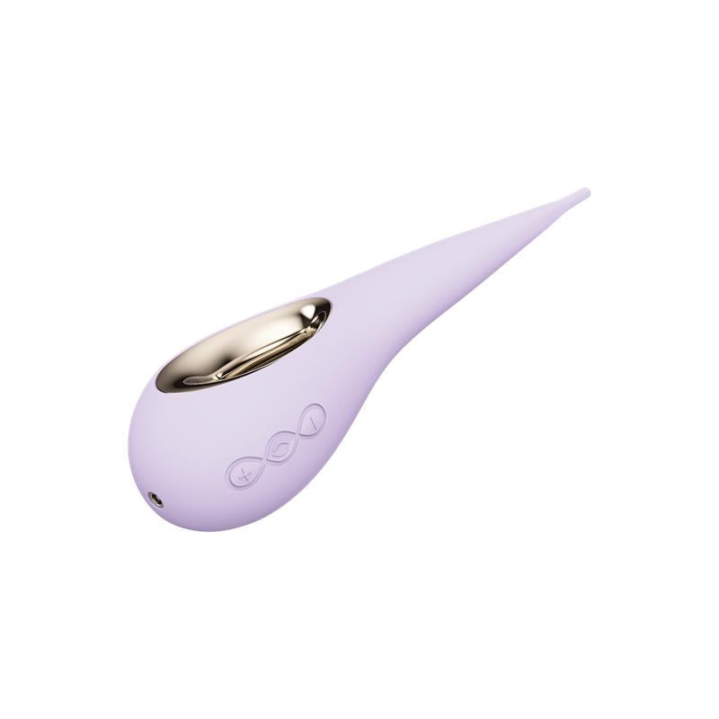 LELO Estimulador de Clítoris Lelo Dot Lila