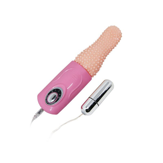 PRETTYLOVE Baile Vibrador con Bala Vibradora