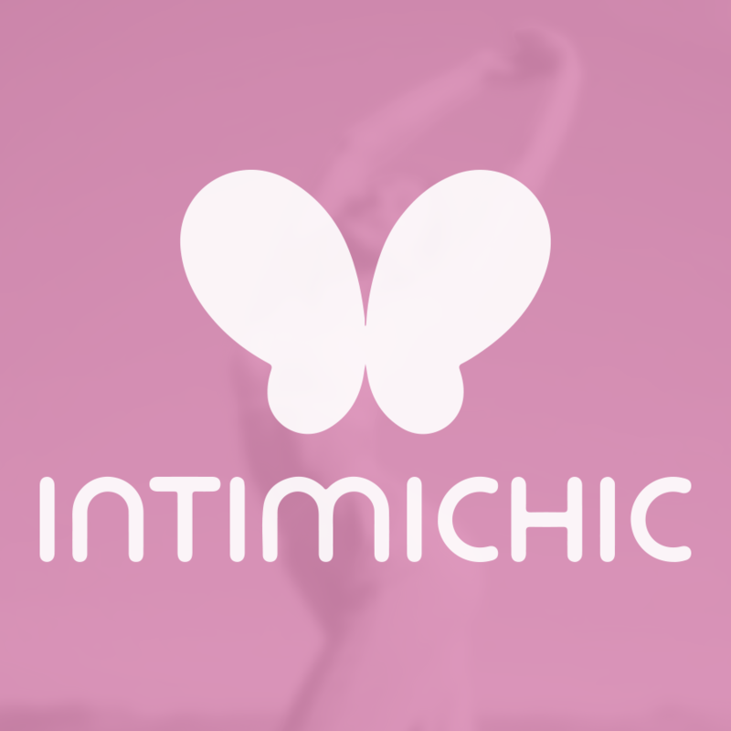 INTIMICHIC Pelvis Health II Rehabilitación Suelo Pélvico