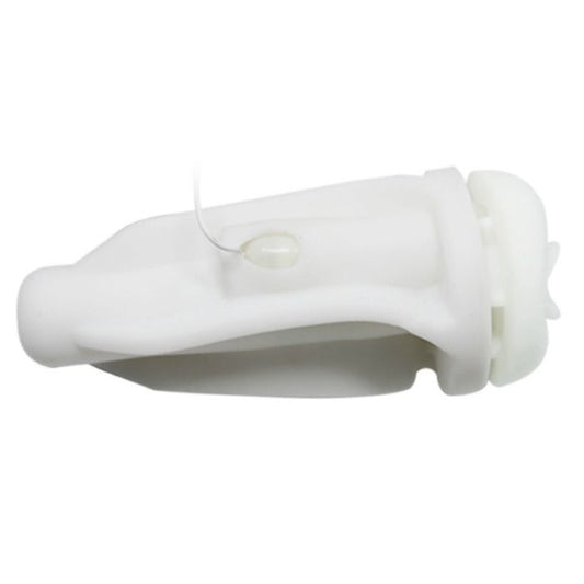 PRETTYLOVE Masturbador Masculino con Vibración y Sonido Sally