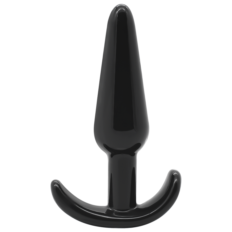 ADDICTED TOYS Set 4 Plugs Anales