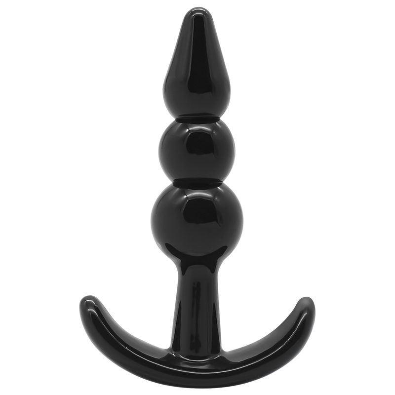 ADDICTED TOYS Set 4 Plugs Anales