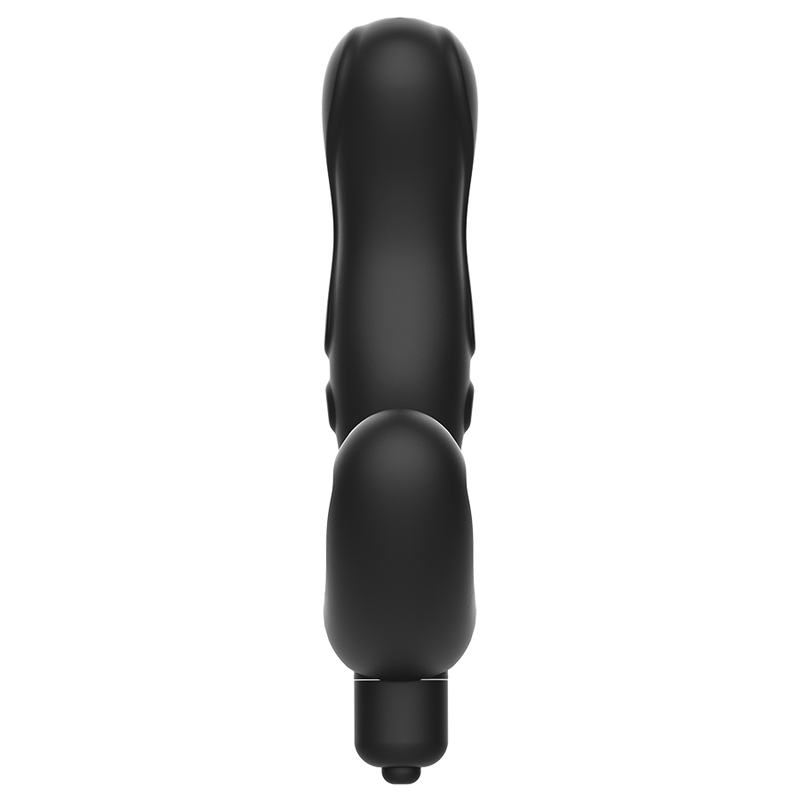 ADDICTED TOYS Estimulador Anal Próstata Silicona P-Spot Vibe