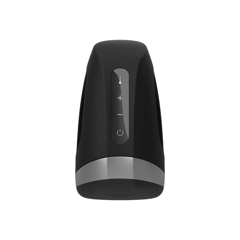 SATISFYER Men Heat Vibration