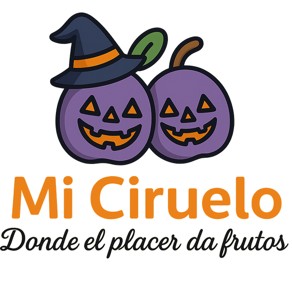 Mi Ciruelo