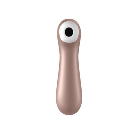 SATISFYER Pro 2+ Vibration