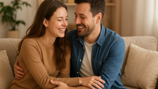 Bienestar en pareja: cómo los juguetes íntimos pueden fortalecer la comunicación y la complicidad