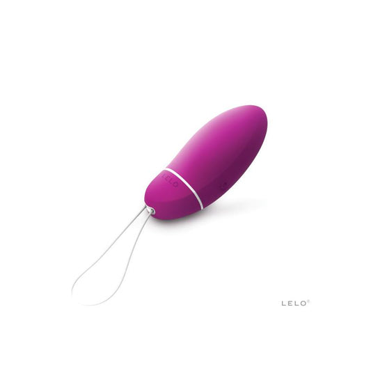 LELO LUNA SMART BEAD Bola Kegel Rosa Intenso