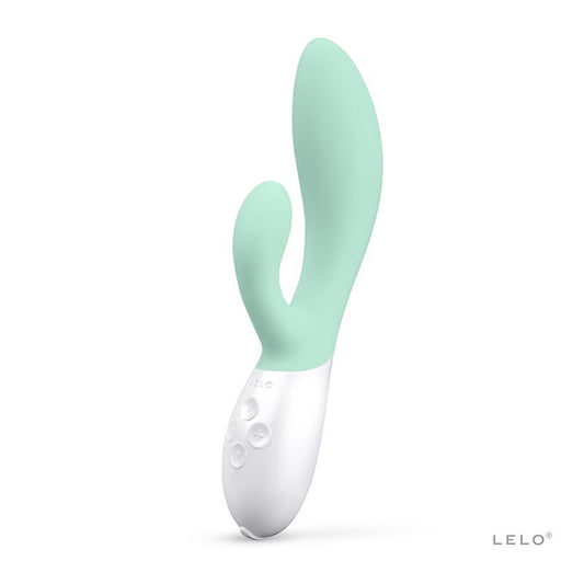 LELO Ina 3 Vibrador Seaweed