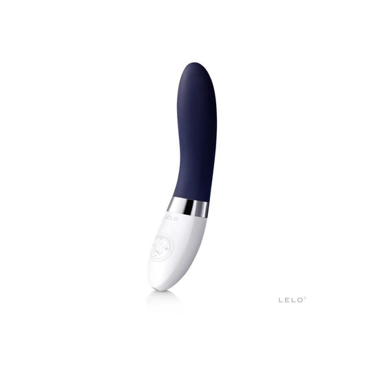 LELO LIV 2 Vibrador Azul