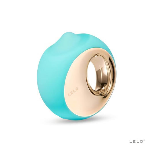 LELO Ora 3 Estimulador Sexo Oral Aqua