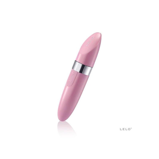 LELO MIA 2 Estimulador Pintalabios Rosa Pétalo