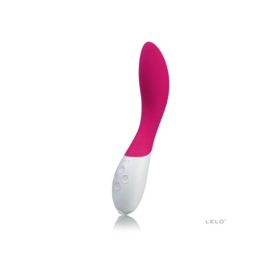 LELO MONA 2 Vibrador Cereza