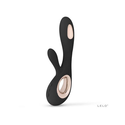 LELO Vibrador Soraya Wave Black