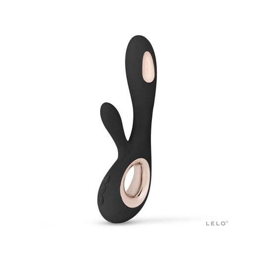 LELO Vibrador Soraya Wave Black