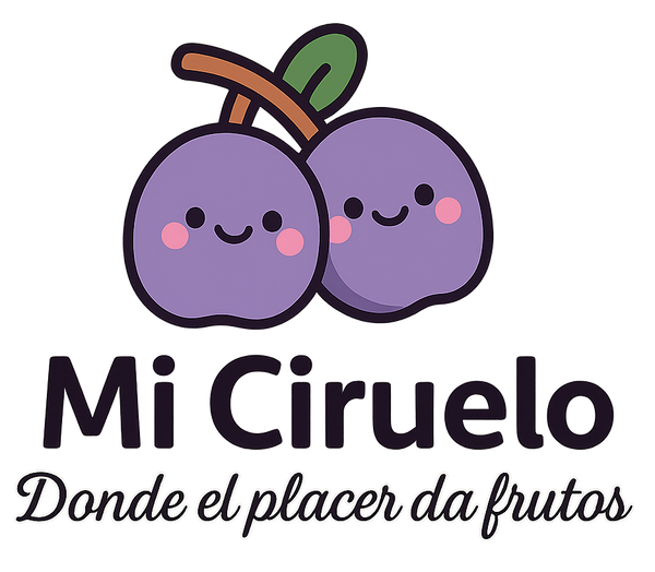 Mi Ciruelo
