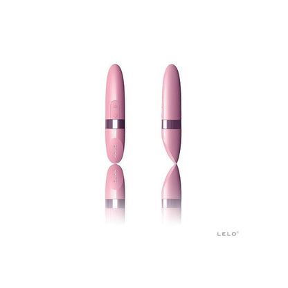 LELO MIA 2 Estimulador Pintalabios Rosa Pétalo