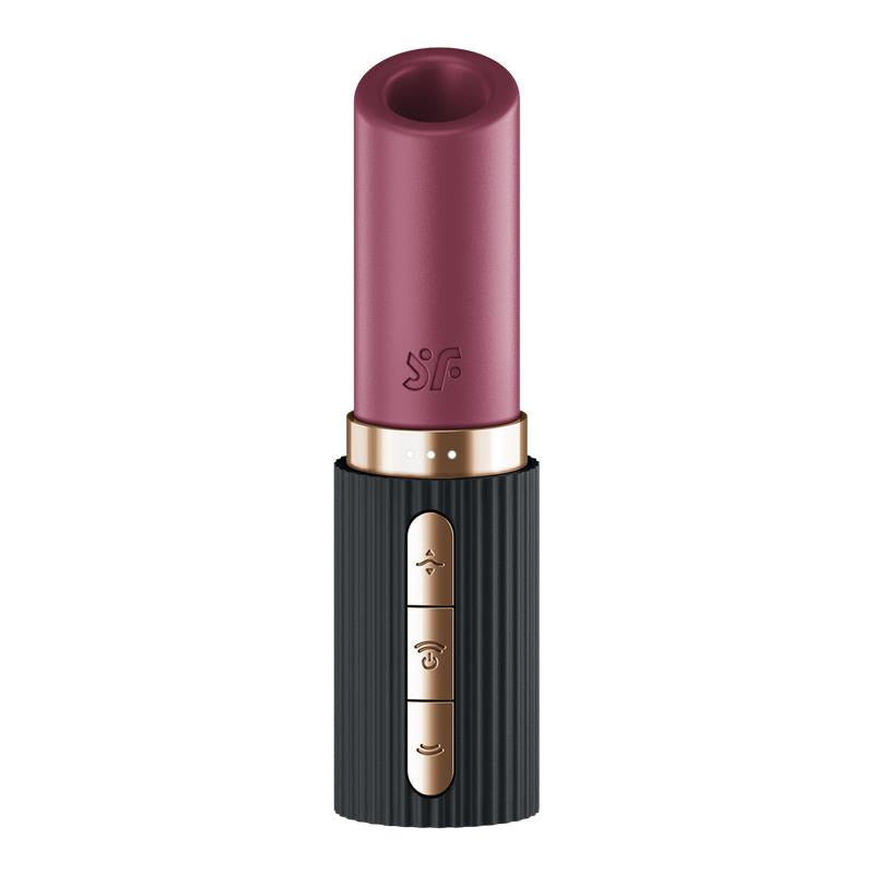 SATISFYER Pro 2 Kiss Air Pulse Vibrator