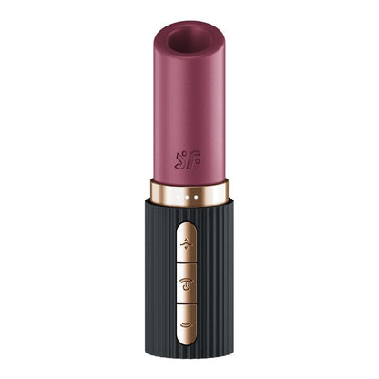SATISFYER Pro 2 Kiss Air Pulse Vibrator