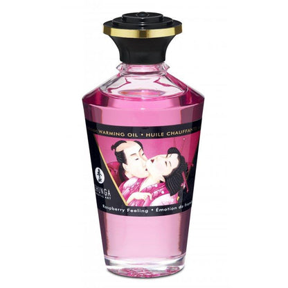 Kit de Masaje Sensual Fruity Kisses Aceites & Cuidado Íntimo