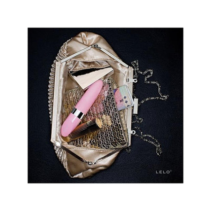 LELO MIA 2 Estimulador Pintalabios Rosa Pétalo