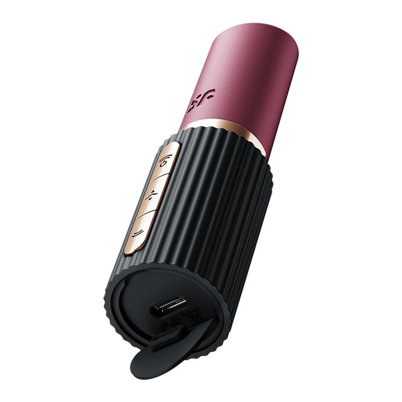 SATISFYER Pro 2 Kiss Air Pulse Vibrator