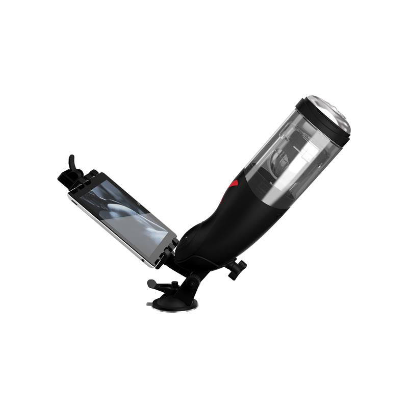 PDX ELITE Masturbador Deluxe Mega-Bator