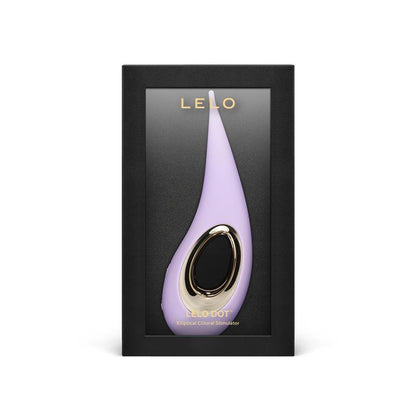 LELO Estimulador de Clítoris Lelo Dot Lila