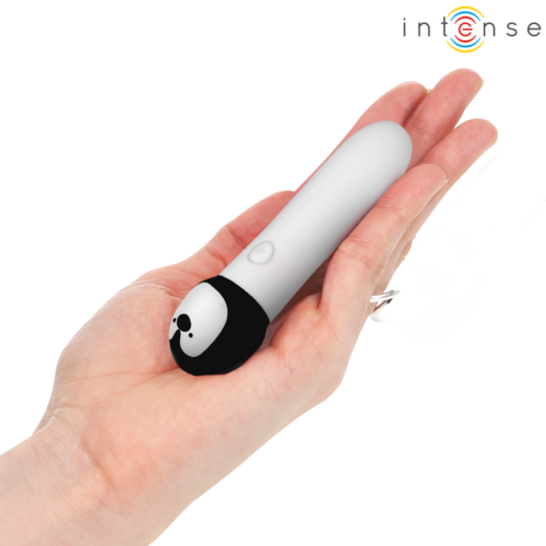 INTENSE Rico Bala Vibradora Pingüino Recargable USB