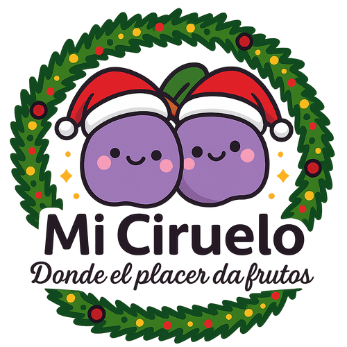 Mi Ciruelo | Tienda Erótica Online Donde el Placer da Frutos