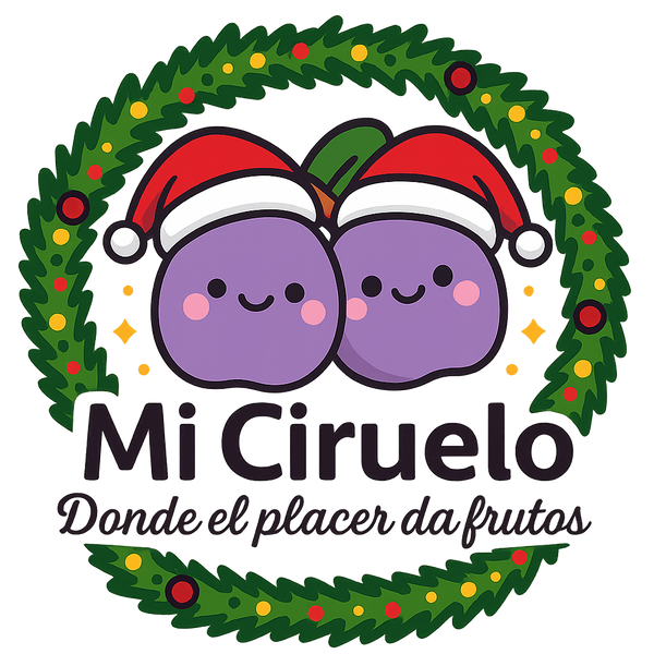 Mi Ciruelo | Tienda Erótica Online Donde el Placer da Frutos