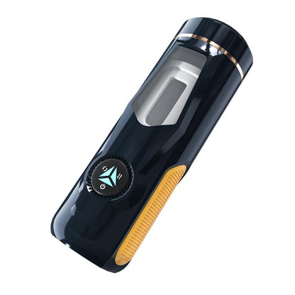 JUICY LAMOUR Aneemun Masturbador con Thrusting y Rotación