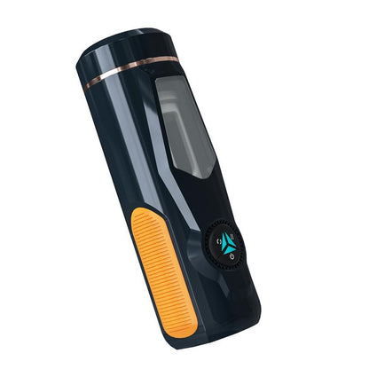 JUICY LAMOUR Aneemun Masturbador con Thrusting y Rotación