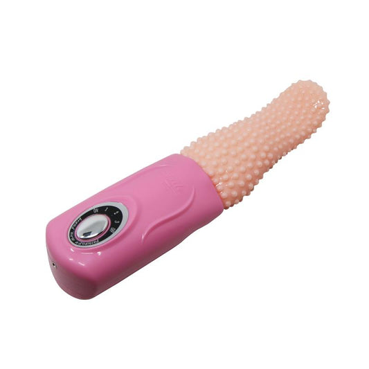 PRETTYLOVE Baile Vibrador con Bala Vibradora