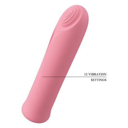 PRETTYLOVE Curtis Bala Vibradora USB
