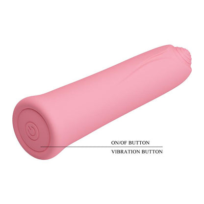 PRETTYLOVE Curtis Bala Vibradora USB