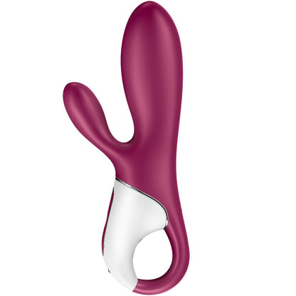 SATISFYER Hot Bunny Vibrador Punto G