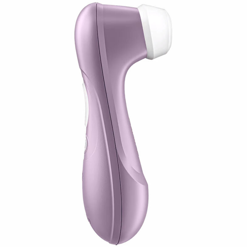 Satisfyer Pro 2 Estimulador Clitoriano con Tecnología Air Pulse (Violeta)