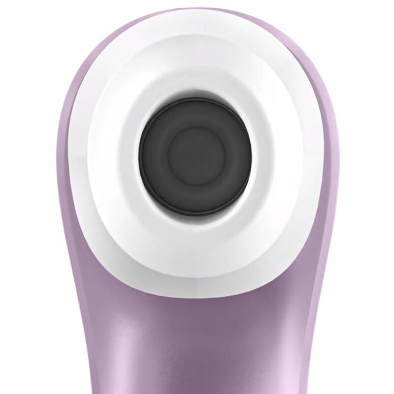 Satisfyer Pro 2 Estimulador Clitoriano con Tecnología Air Pulse (Violeta)