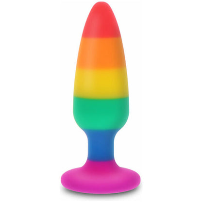 PRIDE Plug Bandera LGBT 10,5 cm