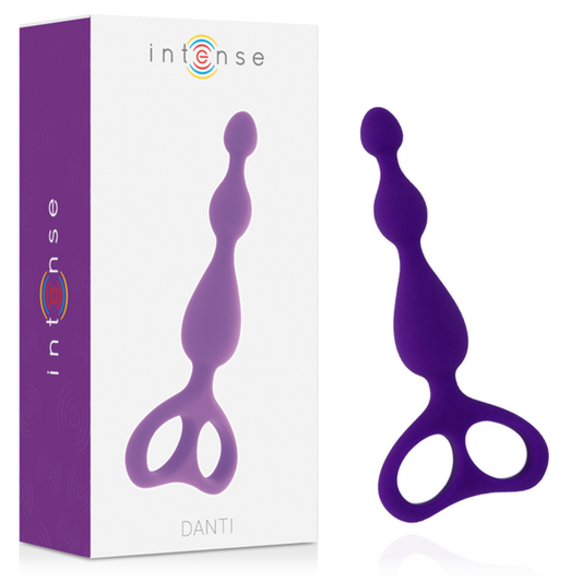INTENSE Danti Anal Lila