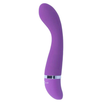 INTENSE Leo Vibrador Lila Silicona Luxe