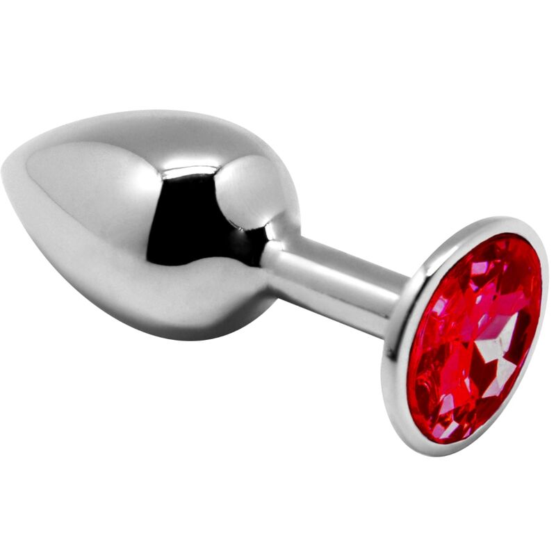 ALIVE Kit 3 Plug Metal Anal Pleasure