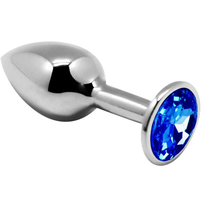 ALIVE Kit 3 Plug Metal Anal Pleasure