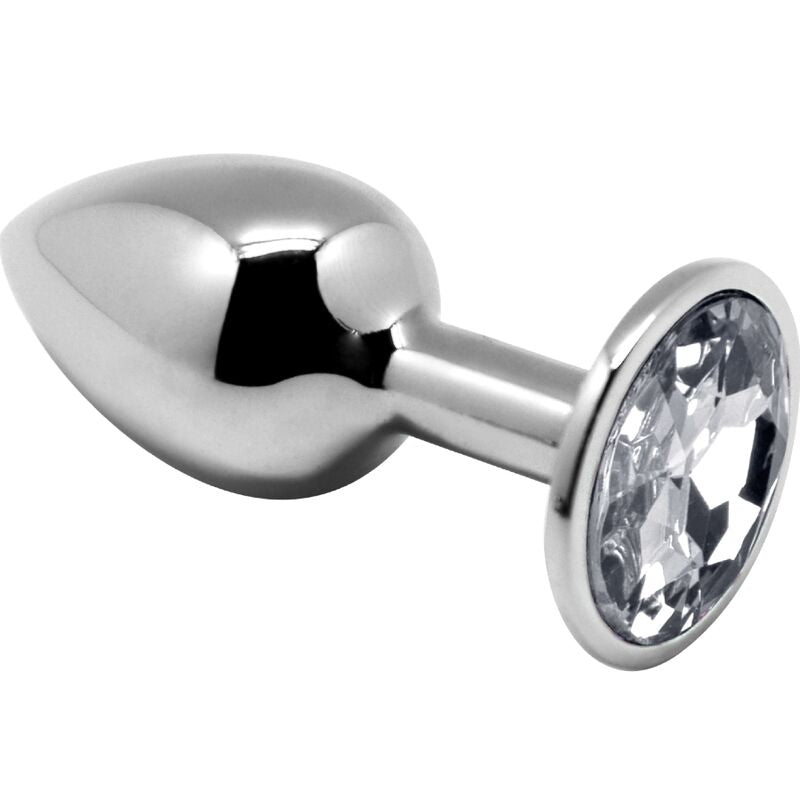 ALIVE Kit 3 Plug Metal Anal Pleasure