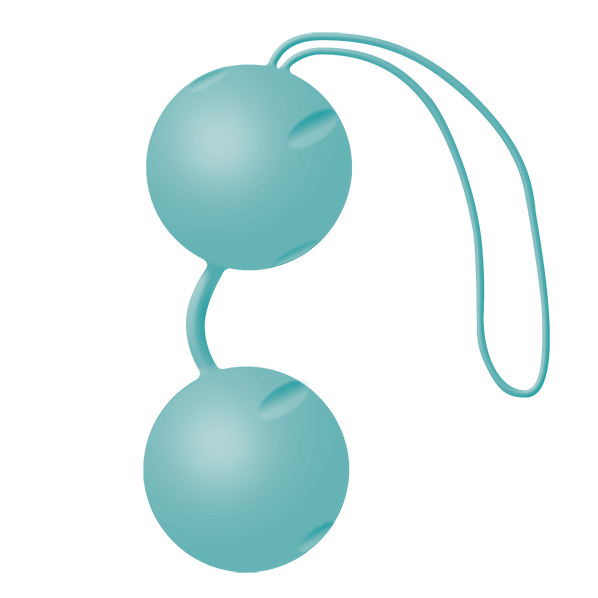 JOYDIVION JOYBALLS Lifestyle Mint