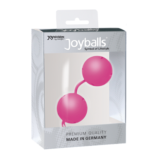 JOYDIVION JOYBALLS Lifestyle Mint