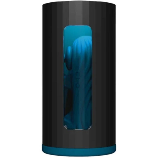 LELO F1S V3 Masturbador Masculino Verde Azulado