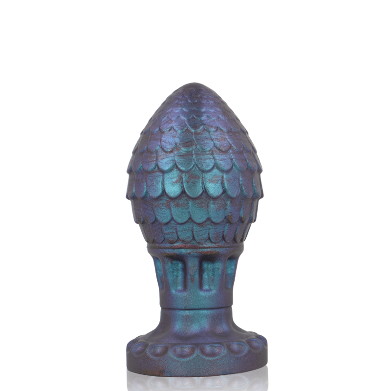 EPIC Vrakos Plug Anal Huevo Dragón Talla S