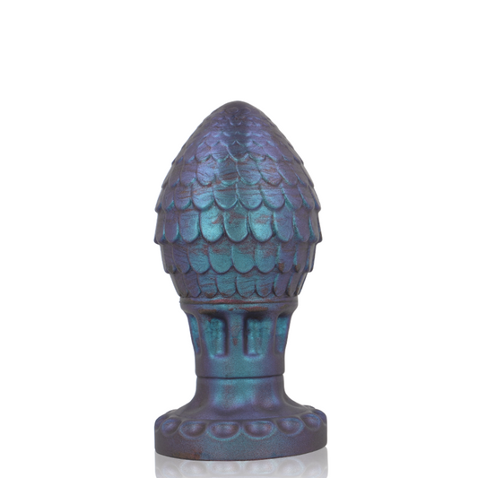EPIC Vrakos Plug Anal Huevo Dragón Talla S